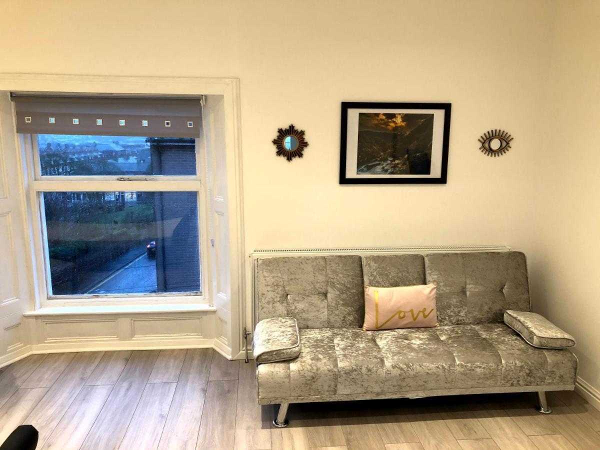 Maryport House Apartment Luaran gambar