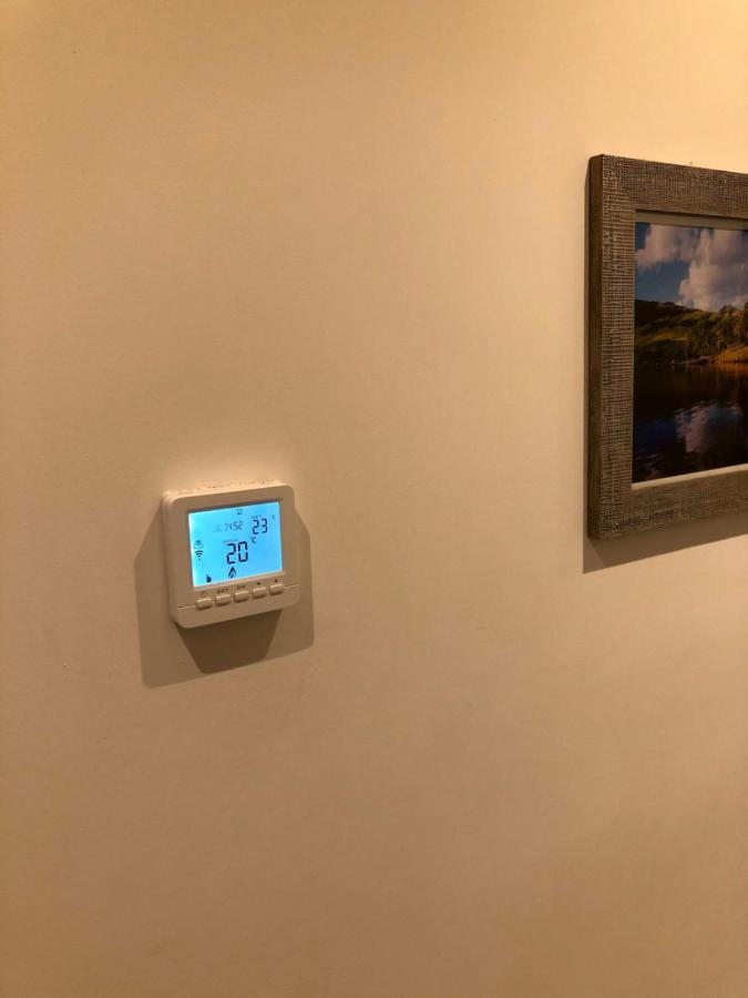 Maryport House Apartment Luaran gambar