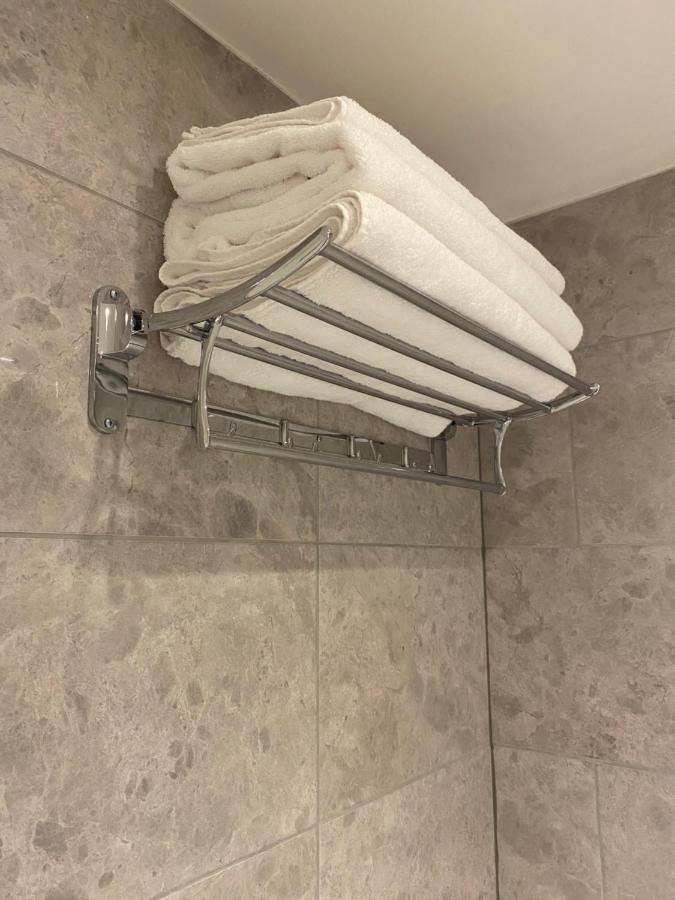 Maryport House Apartment Luaran gambar