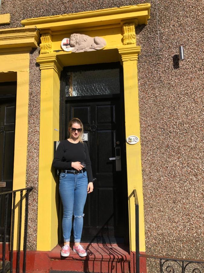 Maryport House Apartment Luaran gambar