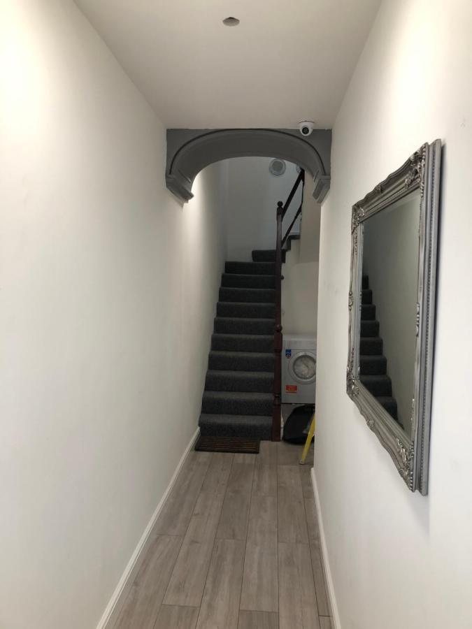 Maryport House Apartment Luaran gambar