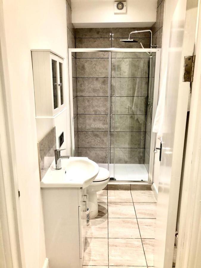 Maryport House Apartment Luaran gambar