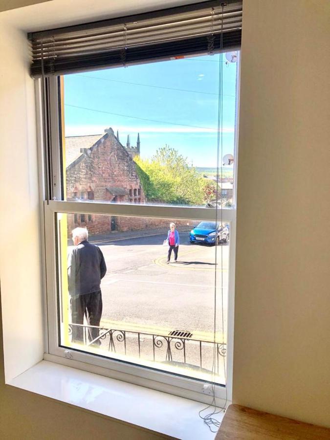 Maryport House Apartment Luaran gambar